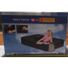 Dvojitá matrac Intex 203 x 152 x 42 cm čierna (Matrac Dvojlôžková posteľ 203 x 157 x 47 cm)