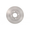 TATechnix Brzdový kotúč 256 mm Kia RIO II limuzína (JB) - BOSCH