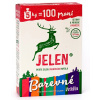 Jelen prací prací prášok na farebnú bielizeň 5 kg
