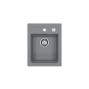 ALVEUS CZ ATROX 10 beton 81 + pop up sifon