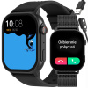 SMARTWATCH UNISEX GRAVITY GT15-1 (sg029a)