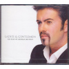 MICHAEL GEORGE LADIES AND GENTLEMAN, THE BEST 2xCD MICHAEL GEORGE LADIES AND GENTLEMAN, THE BEST 2xCD
