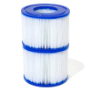 Filter pre kúpeľné čerpadlá typ VI x 2 Bestway 60311
