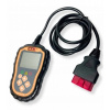 Diagnostické rozhranie tester OBD2 slovenský skener CTX kábel 1,5 m CTX WERKZEUGE