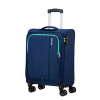 American Tourister Sea Seeker 55cm Tmavo modrý Combat navy Spinner