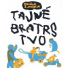 Tajné bratrstvo - Barbro Lindgrenová