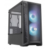 Cooler Master case MasterBox MB311L ARGB with Controller