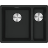 Franke MRG 160-34-15/2 - Matná čierna