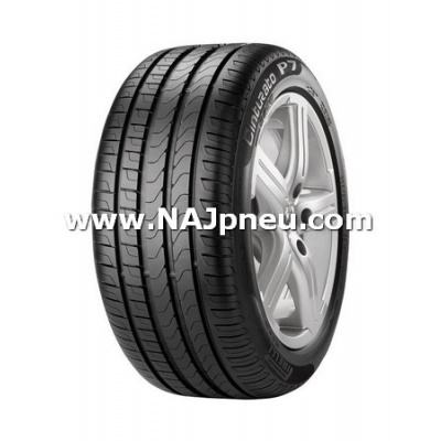 Pirelli CINTURATO P7 Blue 205/60 R16 92H #B,B,B(70dB)