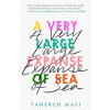 A Very Large Expanse of Sea