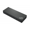 Lenovo ThinkPad Universal Thunderbolt 4 Smart Dock 40B10135EU
