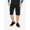 Cyklistické šortky 100% Ridecamp Shorts - liner black