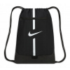 Taška Nike Academy 21 čierna