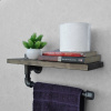 Pipe Shelf Boruraf035