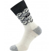 VoXX® Kaikoura Vlnené zimné ponožky BM000005696200105400 smotanová 35-38 (23-25)