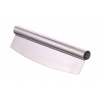 Krájač na pizzu - kolíska 304 mm, SCHNEIDER