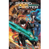 Sword Master 1: War of the Ancients