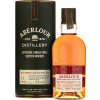 Aberlour 16y 40% 0,7 l (tuba)