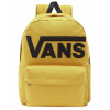 Vans školský batoh žltý