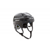 Helma BAUER RE-AKT 150 HELMET M, Červená