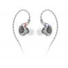 FiiO FD11 (Dynamické In Ear Monitory s 10 mm karbónovým meničom a asymetrickým interným a externým magnetickým obvodom.)