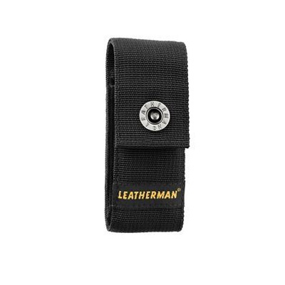 Leatherman Europe GmbH LEATHERMAN NYLON BLACK MEDIUM