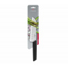 Vega Victorinox 6.9053.17KB SwissModern Santoku kuchársky nôž 17 cm, čierna, polypropylén