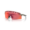 Športové cyklistické okuliare OAKLEY Encoder Strike Vented Sivá Športové cyklistické okuliare