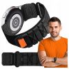 Pásik ChronSmarta pre Garmin 20 mm čierny