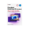 Corel Parallels Desktop Subscription 1 Year, EN/FR/DE/IT/ES/PL/CZ/PT ESDPD1YSUBEU