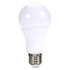 LED žiarovka, klasický tvar, 15W, E27, 3000K, 270 °, 1220lm