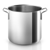 Eva Solo Vysoký hrniec 24 cm, 10 l, nehrdzavejúca oceľ