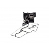 microSHIFT přesmykač XLE FD-M613L MTB 3x10 40-42z