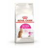 ROYAL CANIN Protein Exigent granule pre maškrtné dospelé mačky - 400 g