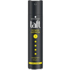 Taft Power Express lak na vlasy 48H okamžitý mega silno tužiaci 250 ml