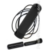 Push Production Push Steel Amulet - Black Fetish Edition