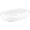 Umývadlo na dosku GROHE Essence Ceramic sanitárna keramika biela 600 mm 3960800H