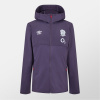 Umbro England Rugby Jacket 2024 Mens Nightshade S