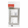 LEGRAND Rámeček VALENA LIFE 754042 2P béžová