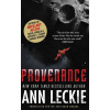 Provenance - Ann Leckie
