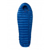 Páperový spacák Pajak Core 250 Sleeping Bag Duck (180 cm) - blue
