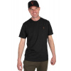 Fox Tričko Collection T Orange Black - XXL