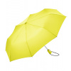 Fare Skladací dáždnik FA5460 Neon Yellow 97 cm