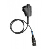 FL4040-02 Adaptér PTT pre MBITR 2M, AN / PRC-148, 3M PELTOR