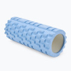 Penový valec roller TREXO TXO-B4Z030-BL modrý