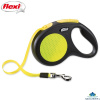 Flexi New Neon L Samonavíjacie vodítko pre psa