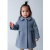 Kabát Mayoral - 1502441026-v ext. sklade