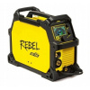 Zváračka - Invertor zvárač ESAB Rebel Emp 205ic 5-235 a (Zvárač meniča 0791293501083 0-100 a)