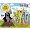 Krtek Kreativní set