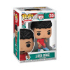 Funko POP Soccer: LFC Luis Diaz - Funko Pop! Football Liverpool FC Luis Díaz